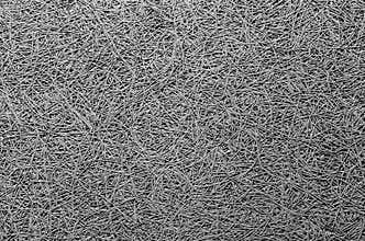 Compressed fiber wood texture