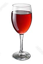 Wine glass