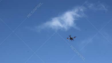 Air drone