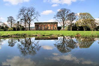 The Orangery