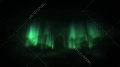 Aurora Borealis for Compose