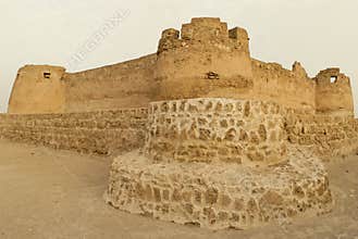Arad Fort, Bahrain