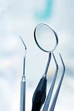 Dentist tools