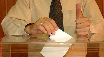 Vote