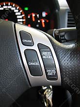Cruise Control