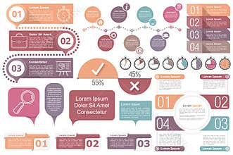 Infographic Elements