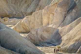 Death Valley National Park, Nevada, mountain, USA