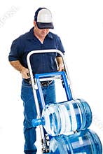 Water Delivery