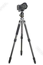 Tripod camera