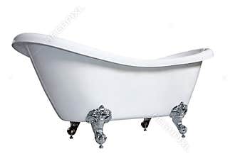 Bathtub