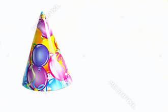 Birthday hat