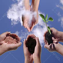 Agriculture