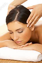 Spa and Massage