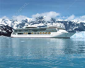 Cruise Ship