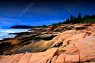 Acadia National Park