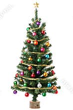 Christmas tree