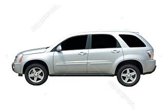 SUV