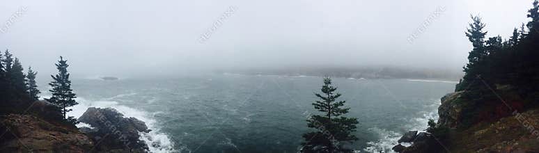 Acadia National Park