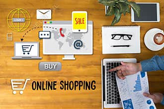 Add to Cart Online Order Store Buy shop Online payment Shoppin