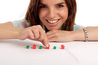 Real estate