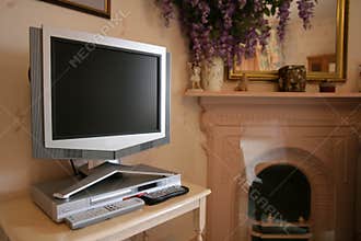 Flat screen tv