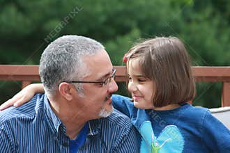 Daddy's Girl