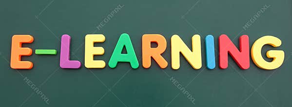 E-Learning