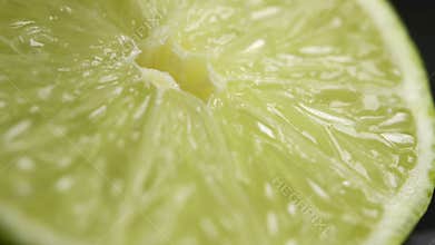Green lime rotaitning