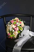 Wedding Bouquet