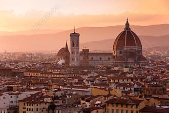 Florence, Italy