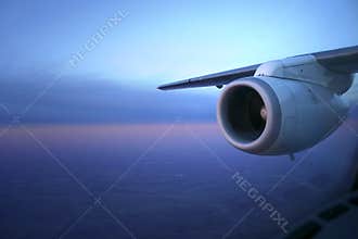 Jet Engine
