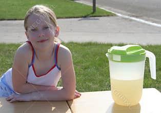 Lemonade Stand