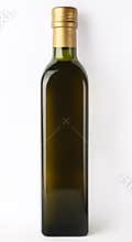 Olive oil bottle