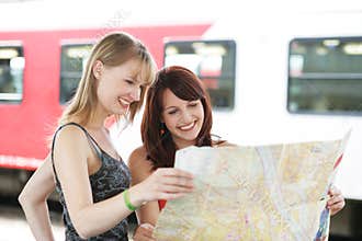 Finding your way