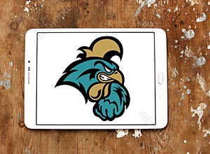 Coastal Carolina Chanticleers logo