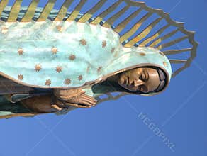 Our Lady of Guadalupe