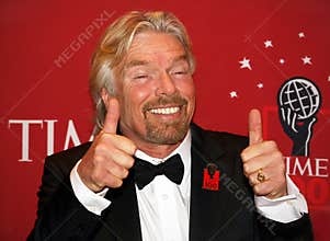 Richard Branson