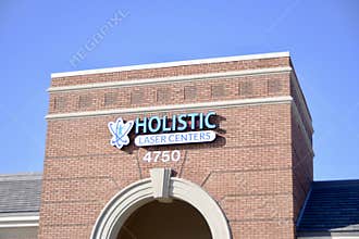 Holistic Laser Centers, Fort Worth, Texas