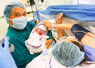 Ultimate life team work for giving life