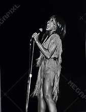 Tina Turner