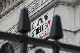 Downing Street