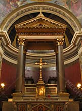 Christian Tabernacle