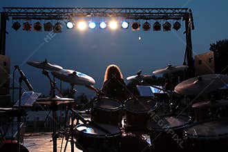 Stage