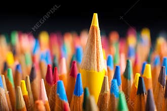 Stand out from the Crowd