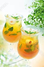 Tropical Mojito