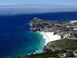 Cape of the good hope