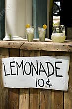 Lemonade Stand