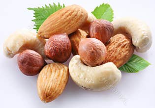 Nuts