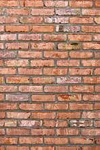 Brick Wall