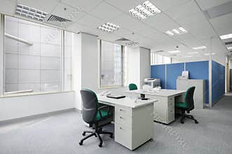 Office room